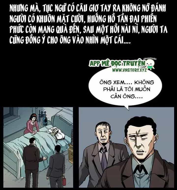 U Minh Ngụy Tượng - Chương 158 - ảnh 6