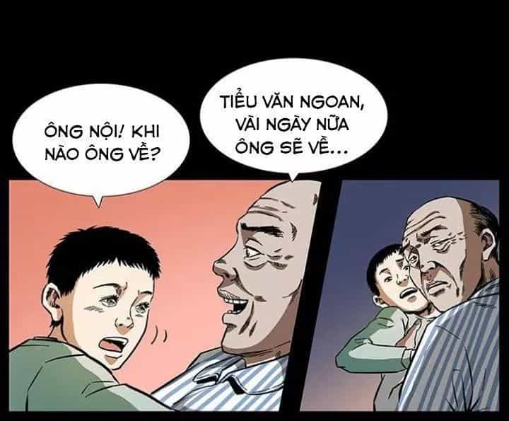 U Minh Ngụy Tượng - Chương 158 - ảnh 60