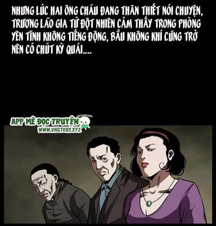 U Minh Ngụy Tượng - Chương 158 - ảnh 61