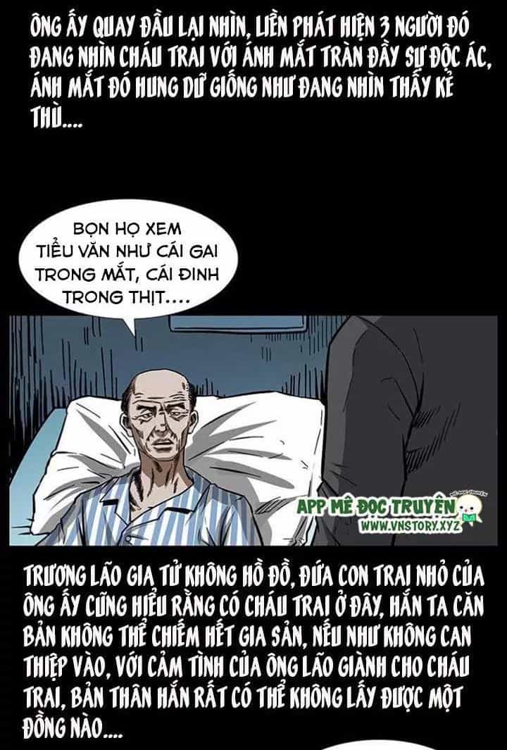 U Minh Ngụy Tượng - Chương 158 - ảnh 62