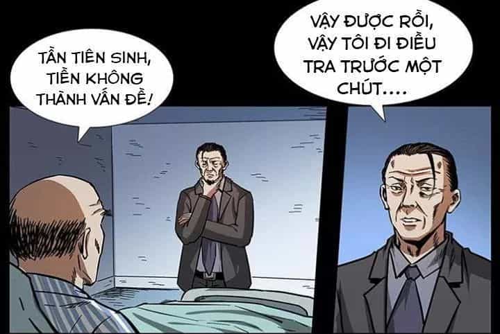 U Minh Ngụy Tượng - Chương 158 - ảnh 63