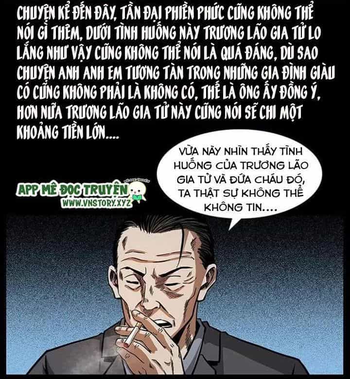 U Minh Ngụy Tượng - Chương 158 - ảnh 64