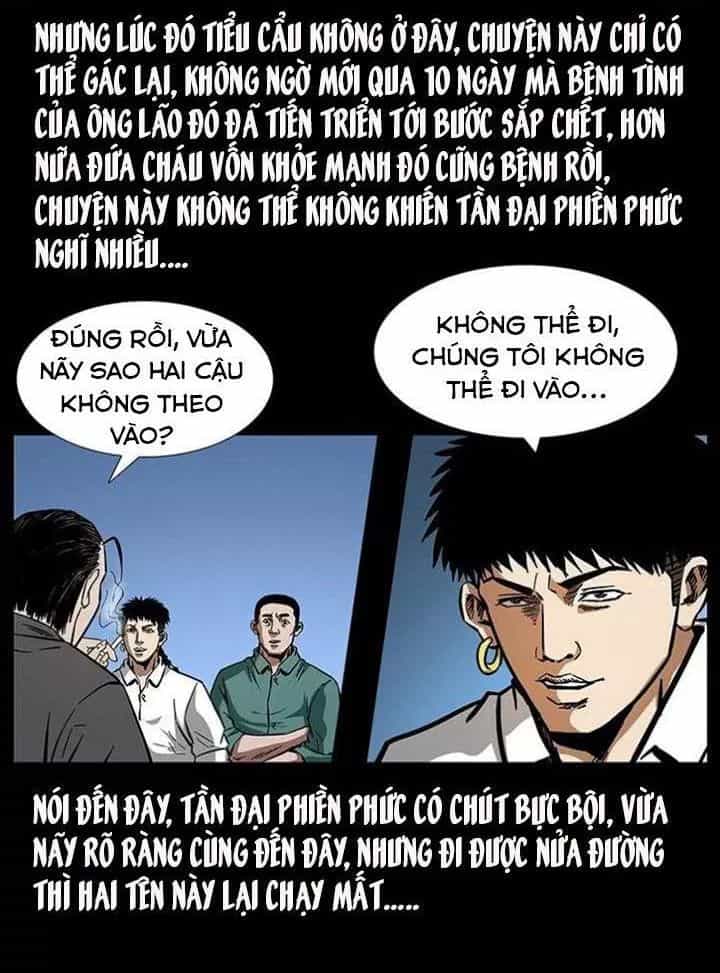U Minh Ngụy Tượng - Chương 158 - ảnh 65