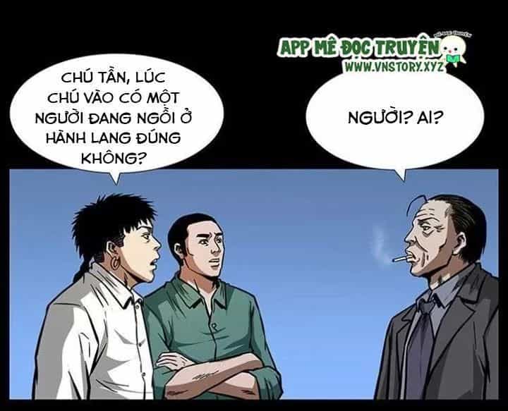 U Minh Ngụy Tượng - Chương 158 - ảnh 66