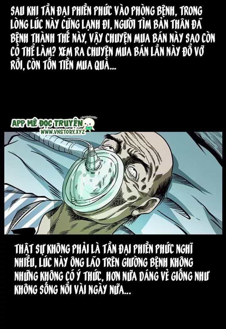 U Minh Ngụy Tượng - Chương 158 - ảnh 7