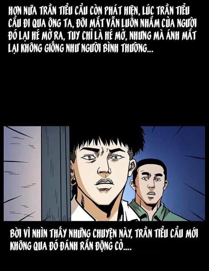 U Minh Ngụy Tượng - Chương 158 - ảnh 71