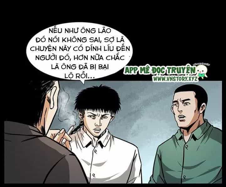 U Minh Ngụy Tượng - Chương 158 - ảnh 72