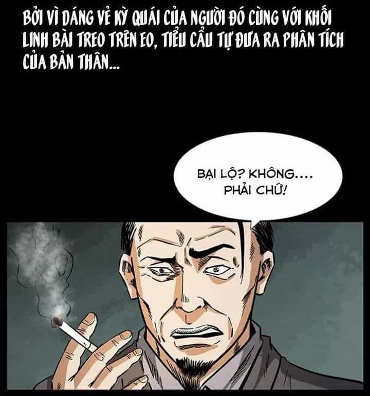 U Minh Ngụy Tượng - Chương 158 - ảnh 73
