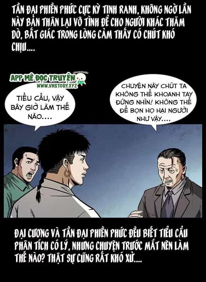 U Minh Ngụy Tượng - Chương 158 - ảnh 74