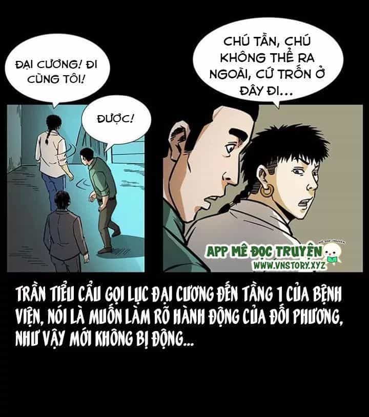 U Minh Ngụy Tượng - Chương 158 - ảnh 75