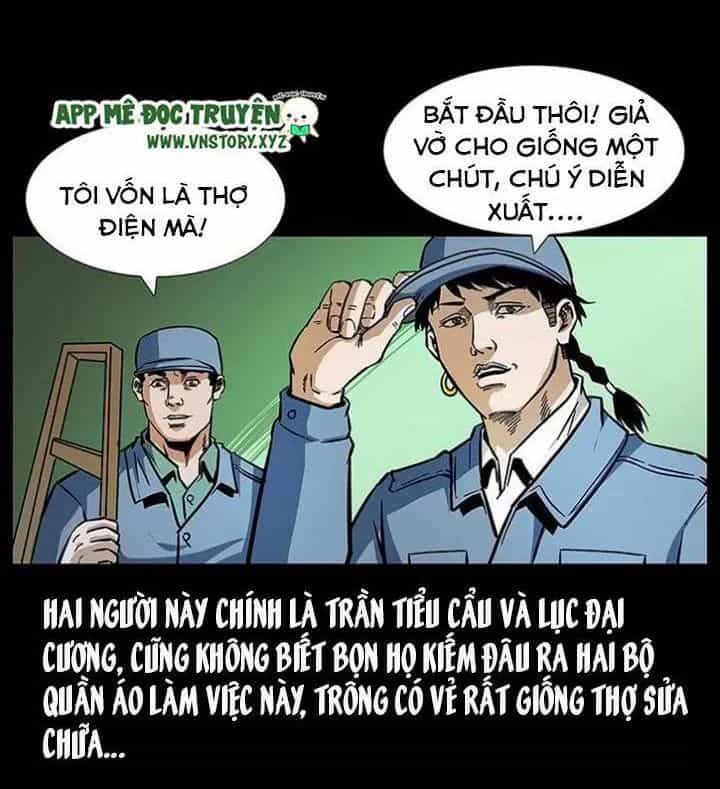 U Minh Ngụy Tượng - Chương 158 - ảnh 77