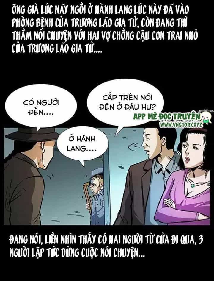 U Minh Ngụy Tượng - Chương 158 - ảnh 79