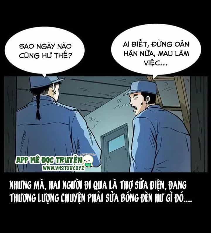U Minh Ngụy Tượng - Chương 158 - ảnh 80