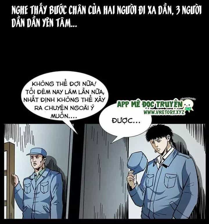 U Minh Ngụy Tượng - Chương 158 - ảnh 82