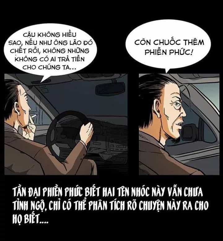 U Minh Ngụy Tượng - Chương 158 - ảnh 86
