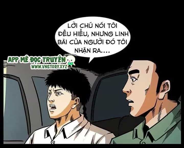 U Minh Ngụy Tượng - Chương 158 - ảnh 87