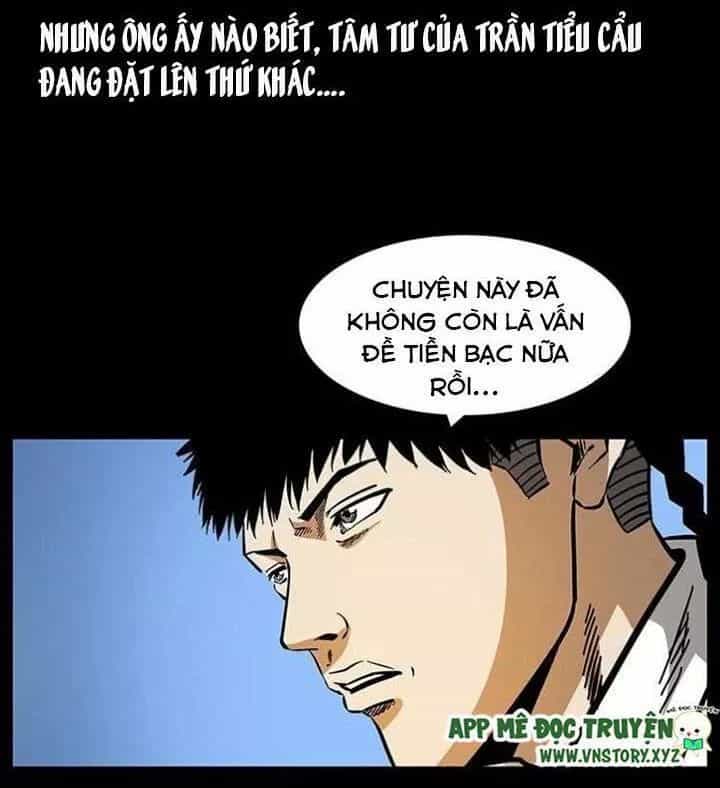 U Minh Ngụy Tượng - Chương 158 - ảnh 88
