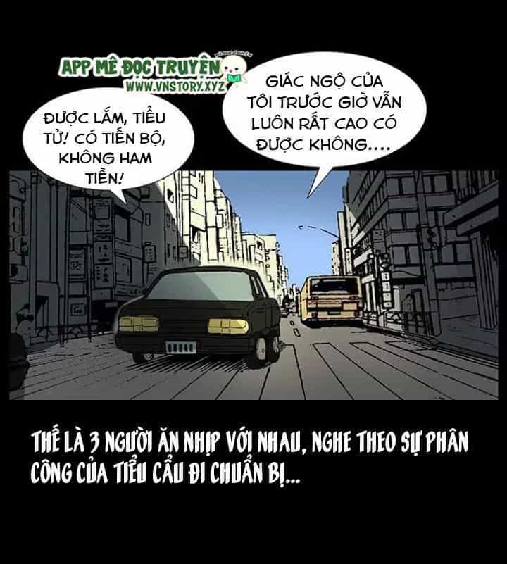 U Minh Ngụy Tượng - Chương 158 - ảnh 90