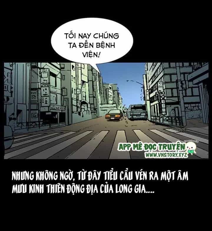 U Minh Ngụy Tượng - Chương 158 - ảnh 91