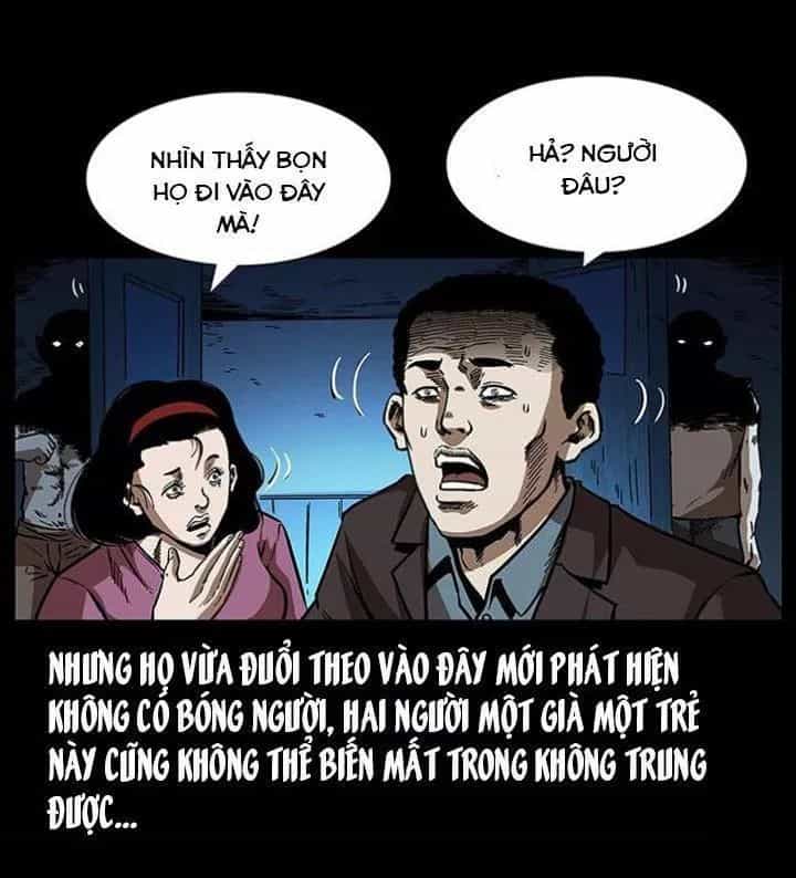 U Minh Ngụy Tượng - Chương 159 - ảnh 10