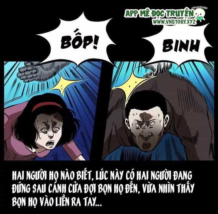 U Minh Ngụy Tượng - Chương 159 - ảnh 11