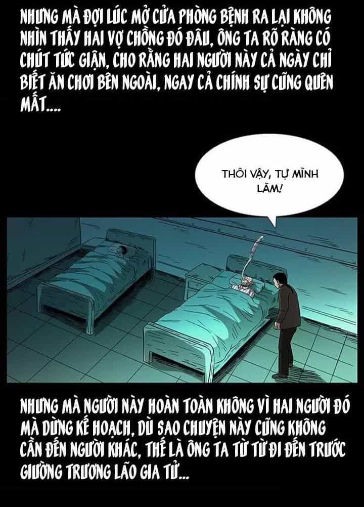 U Minh Ngụy Tượng - Chương 159 - ảnh 19