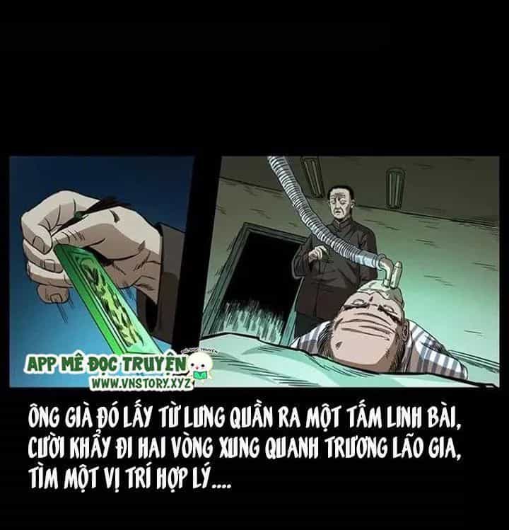U Minh Ngụy Tượng - Chương 159 - ảnh 21