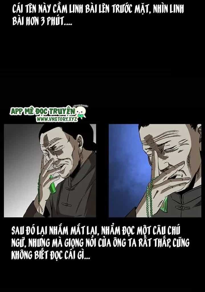 U Minh Ngụy Tượng - Chương 159 - ảnh 25