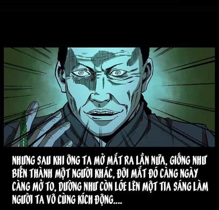 U Minh Ngụy Tượng - Chương 159 - ảnh 26