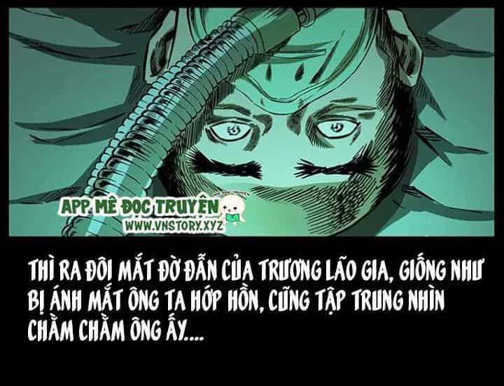 U Minh Ngụy Tượng - Chương 159 - ảnh 29
