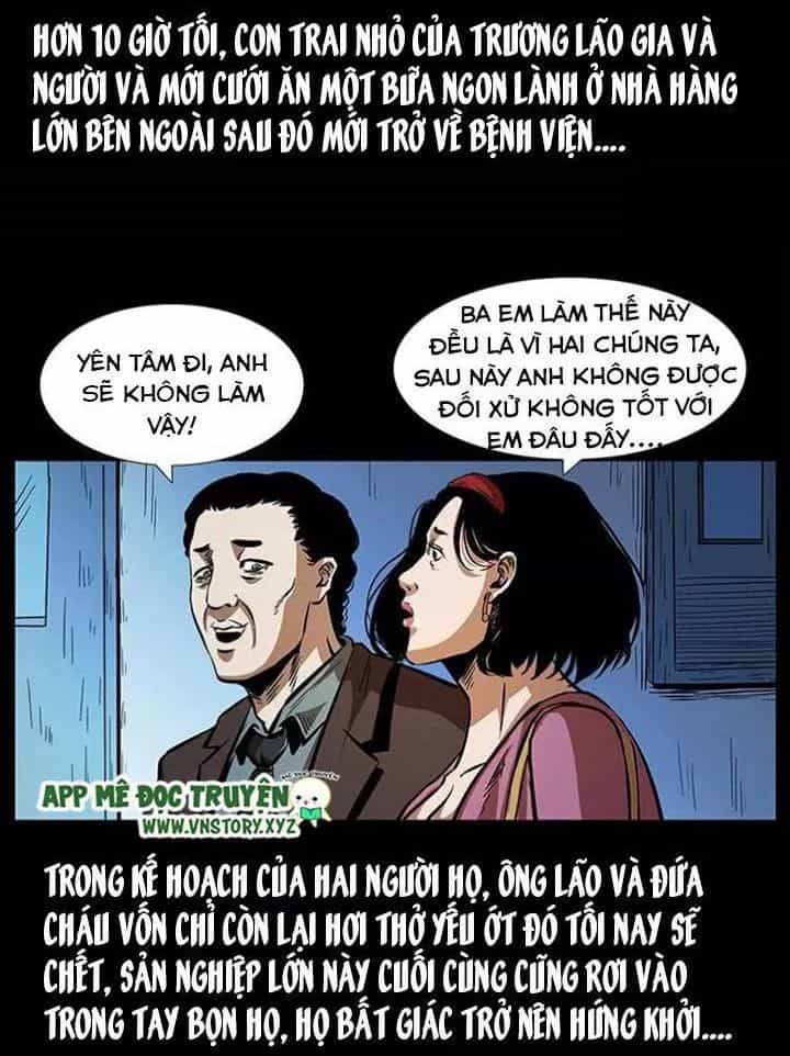 U Minh Ngụy Tượng - Chương 159 - ảnh 3
