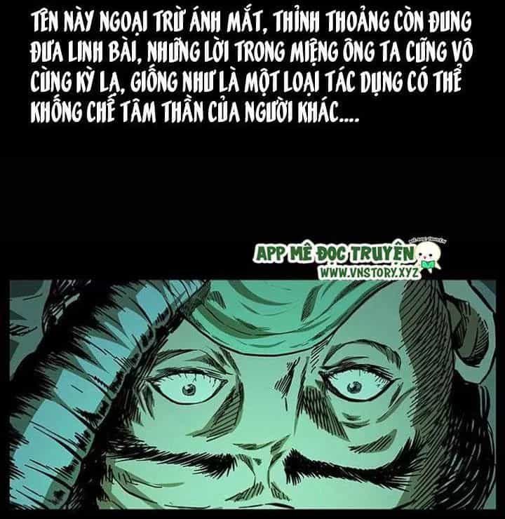 U Minh Ngụy Tượng - Chương 159 - ảnh 31