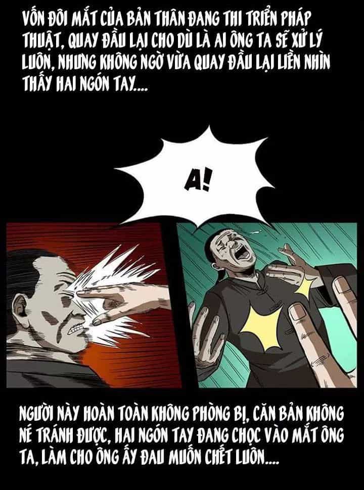 U Minh Ngụy Tượng - Chương 159 - ảnh 35