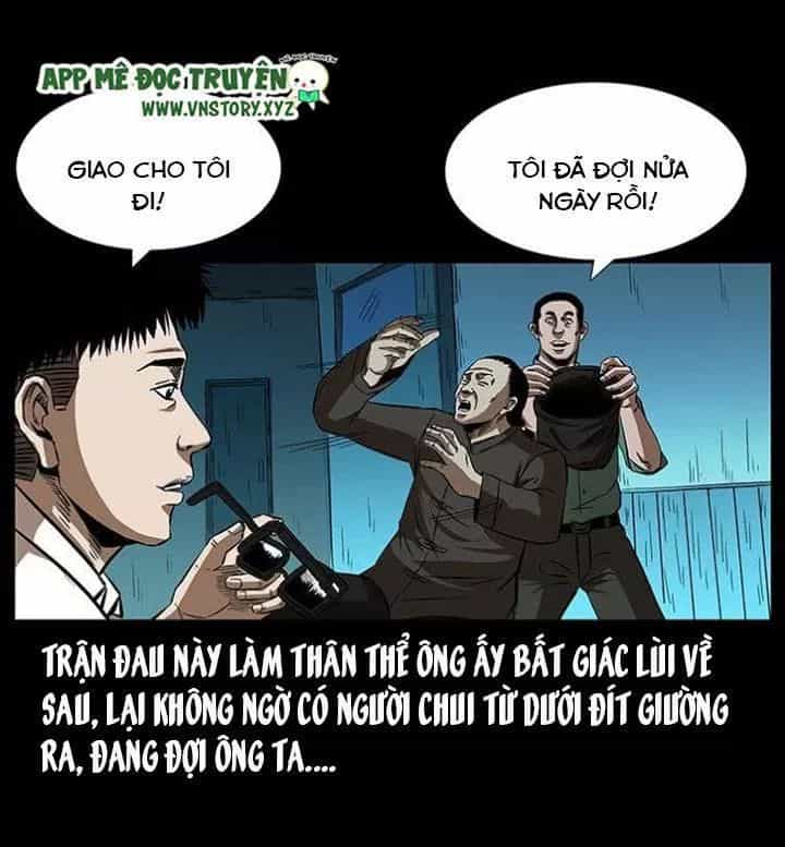 U Minh Ngụy Tượng - Chương 159 - ảnh 36