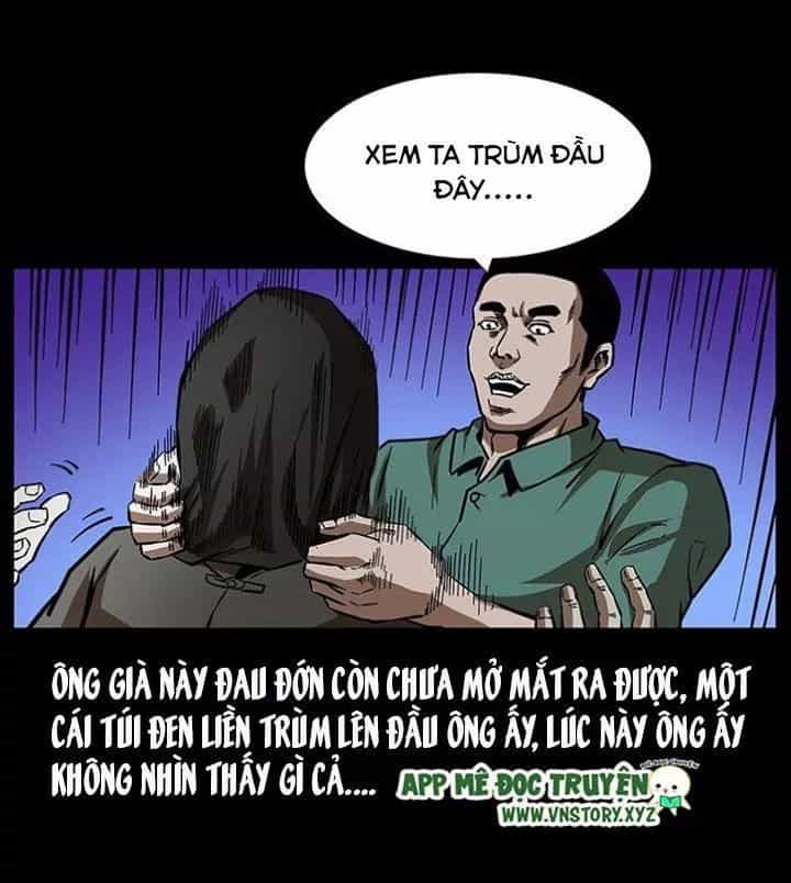 U Minh Ngụy Tượng - Chương 159 - ảnh 37