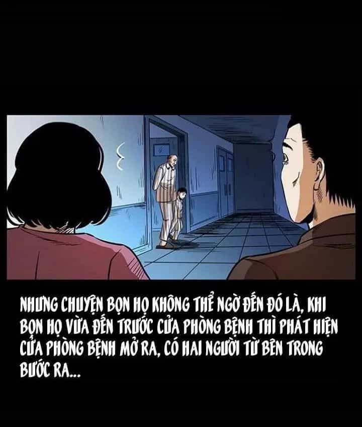 U Minh Ngụy Tượng - Chương 159 - ảnh 4