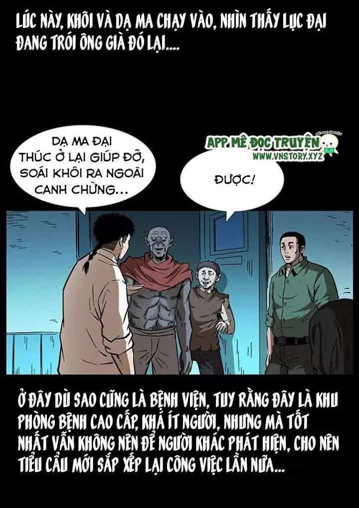 U Minh Ngụy Tượng - Chương 159 - ảnh 40