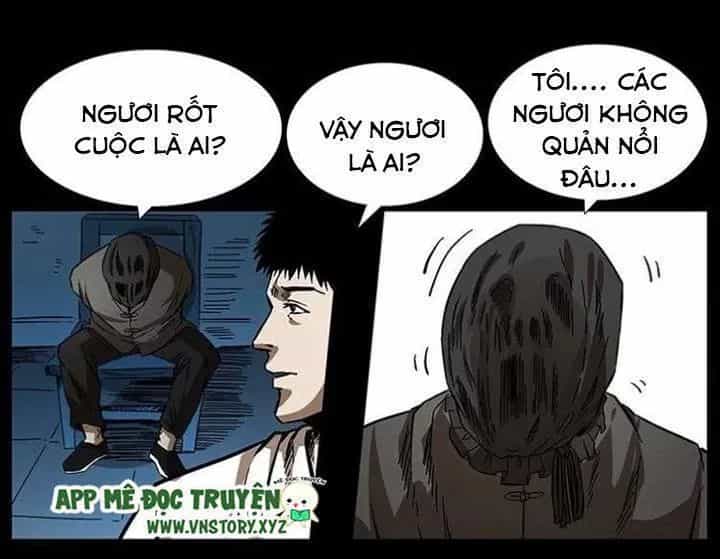 U Minh Ngụy Tượng - Chương 159 - ảnh 41
