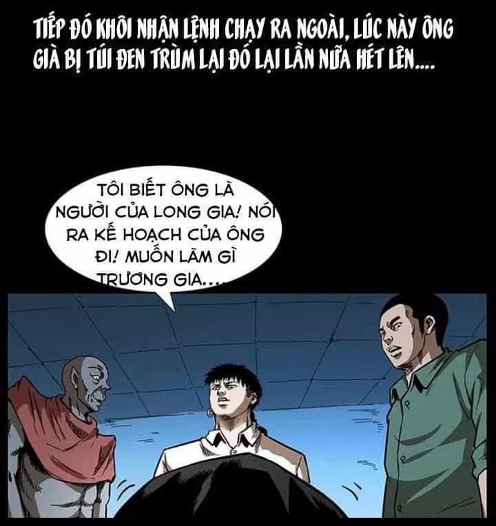 U Minh Ngụy Tượng - Chương 159 - ảnh 42