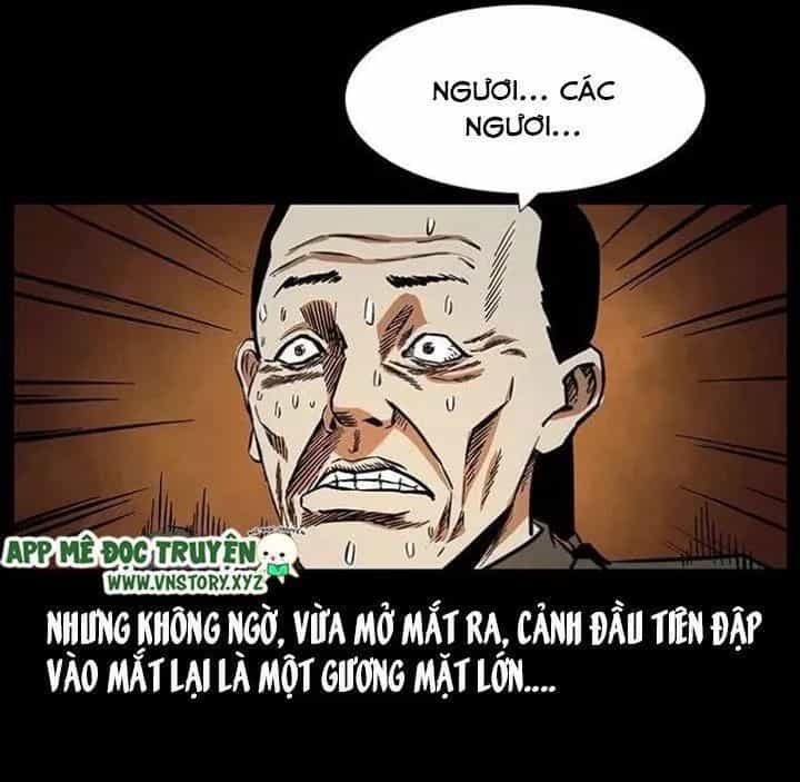 U Minh Ngụy Tượng - Chương 159 - ảnh 47