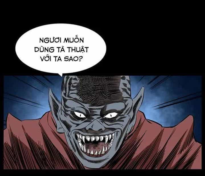 U Minh Ngụy Tượng - Chương 159 - ảnh 48