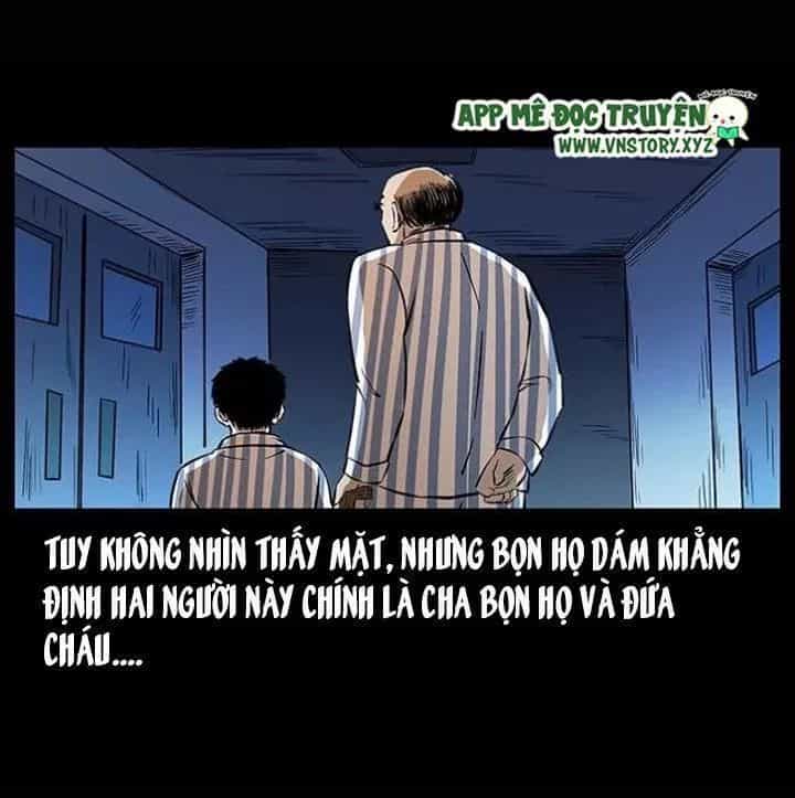 U Minh Ngụy Tượng - Chương 159 - ảnh 5