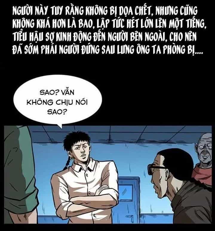 U Minh Ngụy Tượng - Chương 159 - ảnh 51