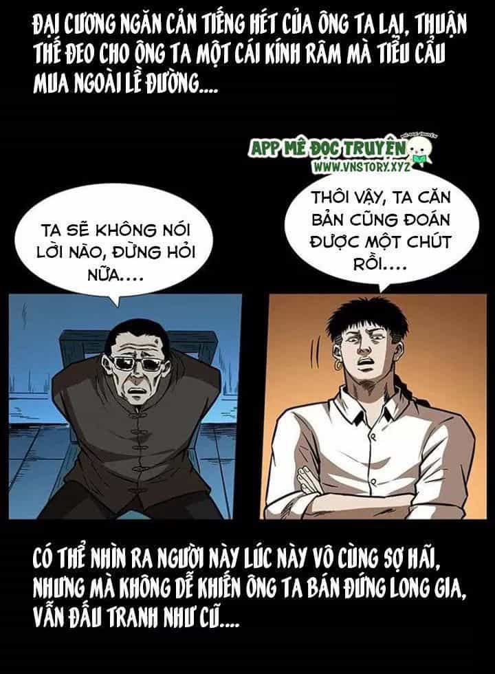 U Minh Ngụy Tượng - Chương 159 - ảnh 52