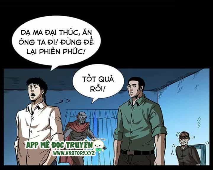 U Minh Ngụy Tượng - Chương 159 - ảnh 53