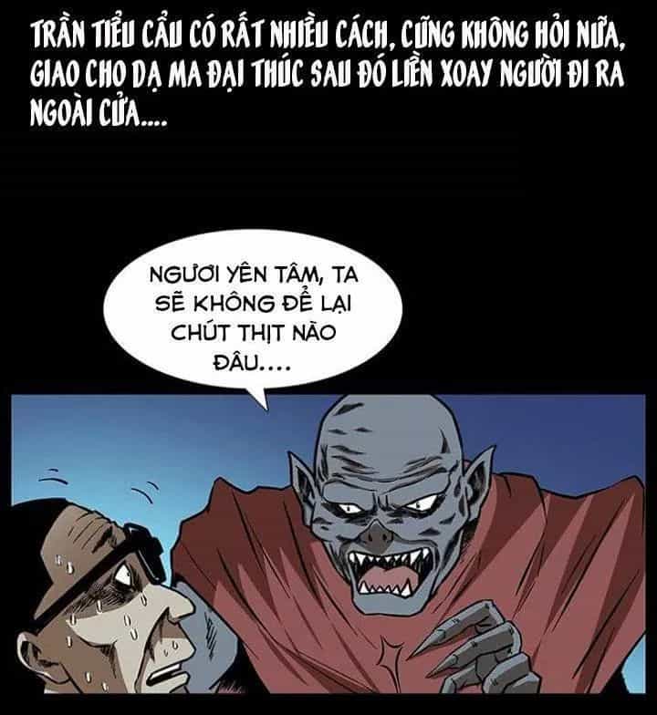 U Minh Ngụy Tượng - Chương 159 - ảnh 54