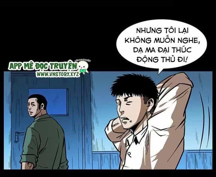 U Minh Ngụy Tượng - Chương 159 - ảnh 56
