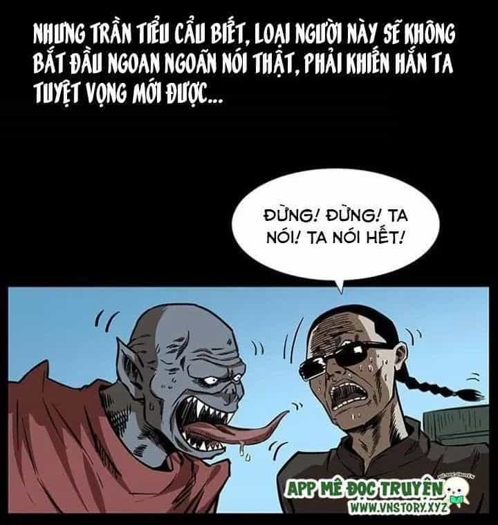 U Minh Ngụy Tượng - Chương 159 - ảnh 57