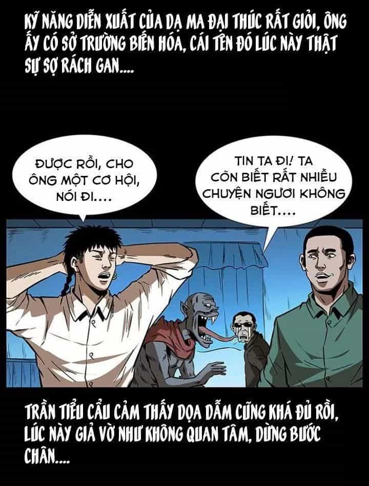 U Minh Ngụy Tượng - Chương 159 - ảnh 58