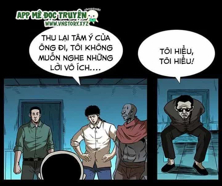 U Minh Ngụy Tượng - Chương 159 - ảnh 59